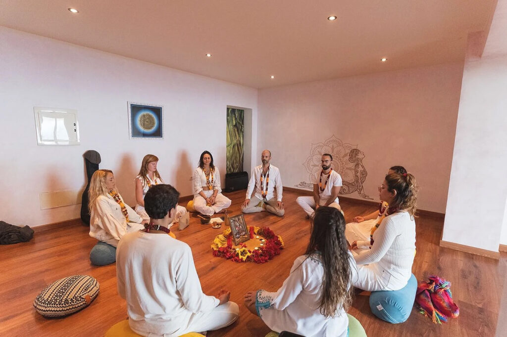 Yoga Teacher Training Courses and Retreats in Tenerife, Spain, Bali